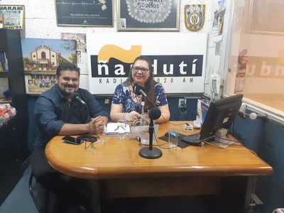 Artistas unen sus voces para homenajear a trabajadores durante la crisis » Ñanduti
