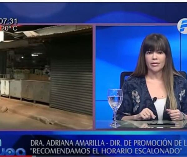 ''Cuarentena inteligente funcionará sólo si seguimos estrictamente las medidas de higiene''