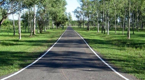 HOY / Parques Ñu Guasú y Metropolitano reabren este lunes con protocolo sanitario