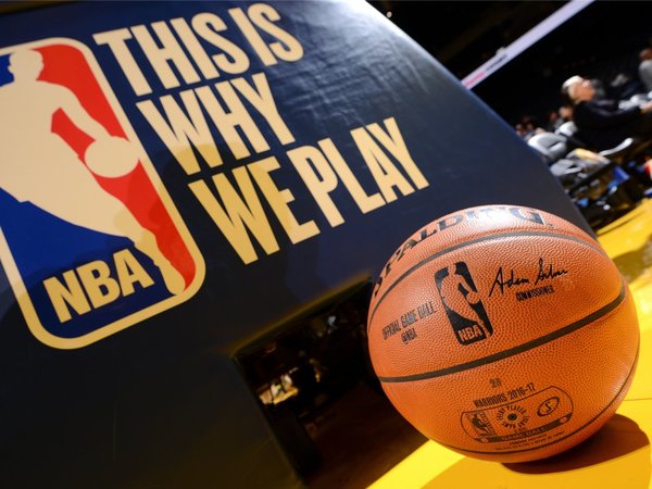 La NBA ya piensa en temporada 2020-21 y el inicio no será hasta diciembre