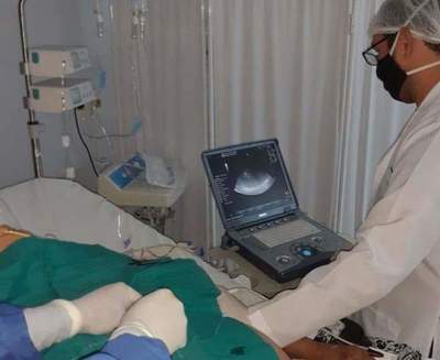 Realizan en Misiones primer tratamiento de emergencia en cuadro de taponamiento cardiaco - Digital Misiones