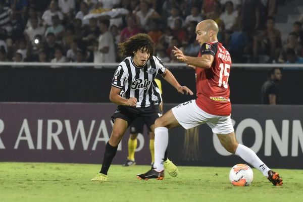 “Hay que evaluar la situación de toda Sudamérica para la vuelta del fútbol” - Fútbol - ABC Color