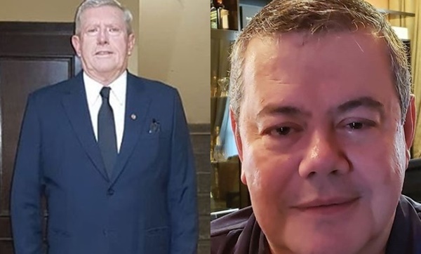 Friedmann y la dedicatoria a Schupp: '¿Su familia no le da amor? Solo un ser vacío hace algo así'