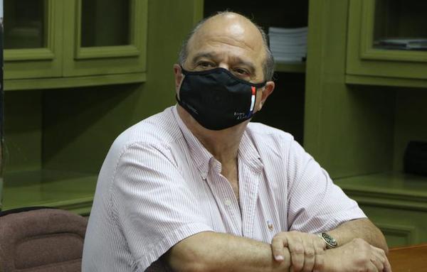 UIP pidió al Gobierno combatir el contrabando para generar mayor empleo