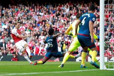 Desde West Ham, afirman que los clubes quieren jugar la Premier League