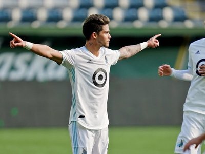 MLS autoriza entrenamientos voluntarios individuales a partir del miércoles