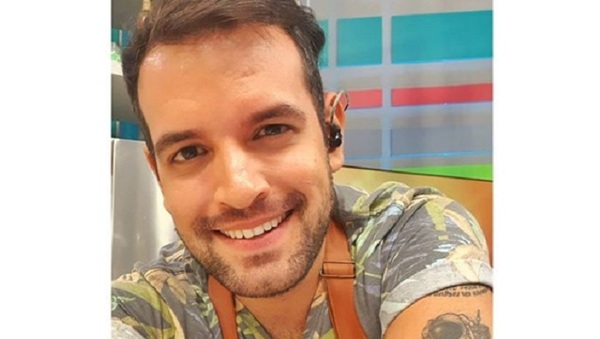 Oscar Pintos saludó a los trabajadores por su día, pero excluyó a los políticos