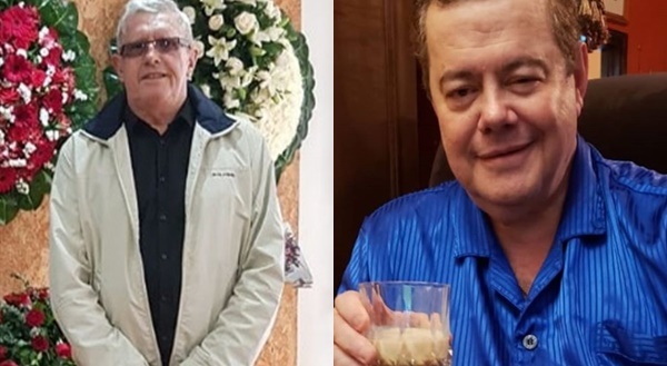 Aníbal Schupp respondió la 'dedicatoria' de Rodolfo Friedmann
