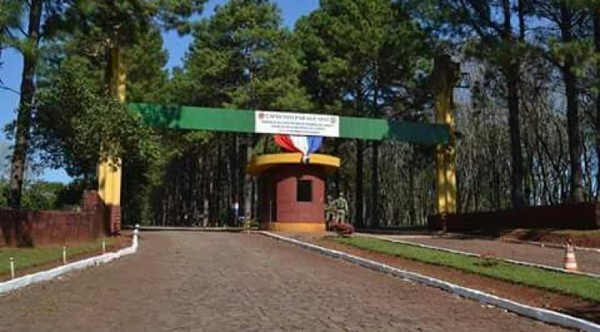 HASTA EL MOMENTO NO EXISTEN INFECTADOS EN ALBERGUES DE ITAPÚA