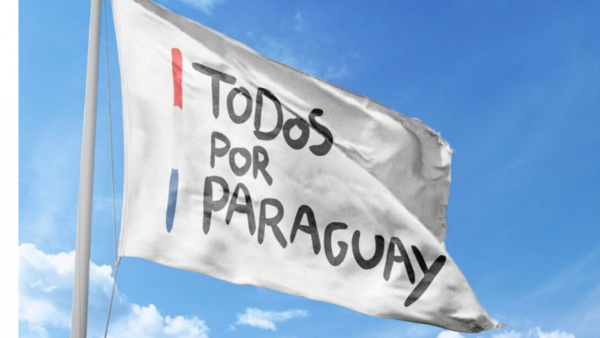 Todos por Paraguay apoyará a 68 comedores y al sector de salud