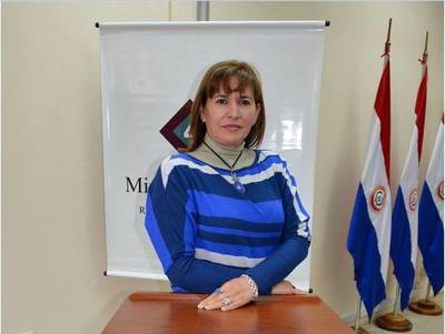 Fiscal investigada por presunta violación de la ley de emergencia sanitaria - ADN Paraguayo