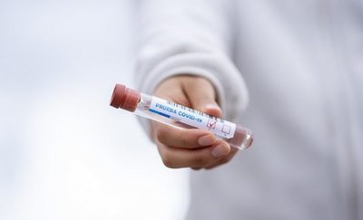 Varios niños pequeños entre los nuevos casos de coronavirus