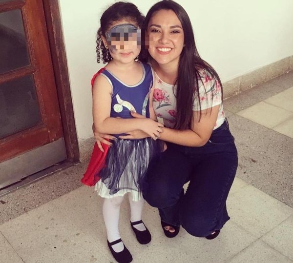 (AUDIO) La mamá que no quiso hacer la tarea | Crónica