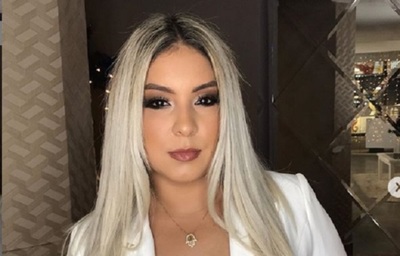 La fecha especial que recordó Fátima Román 