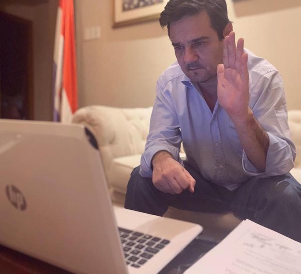 Proyecto busca que corruptos respondan con sus bienes por daño al país