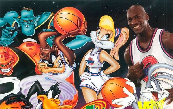 HOY / La secuela de "Space Jam" se llamará "A New Legacy" y se estrenará en 2021
