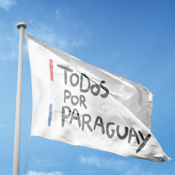 ¡Todos por Paraguay! Programa solidario busca aportar insumos médicos y alimentos en pandemia del COVID » Ñanduti