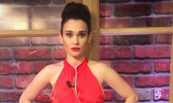 Lali González harta de las transmisiones en vivo de los “muertos”