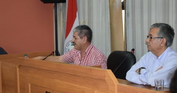 Semanario: la denuncia contra el intendente y los concejales, “apriete” de funcionarios municipales y 23 casos de COVID-19