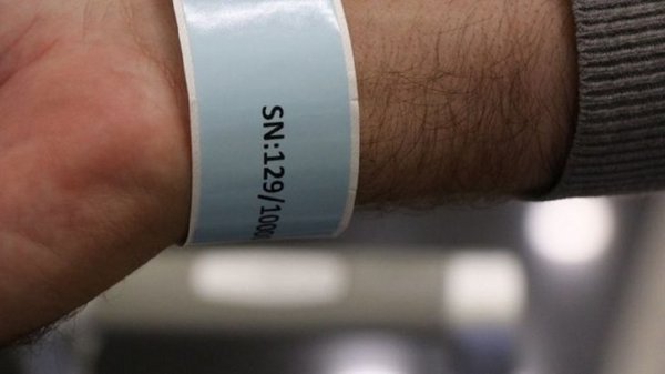 IMPUTAN A MÉDICO QUE DIO POSITIVO AL COVID-19 Y VIOLÓ LA CUARENTENA
