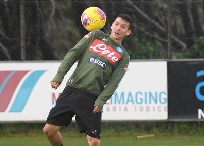 Apoyan que clubes se entrenen en sus instalaciones - Fútbol - ABC Color