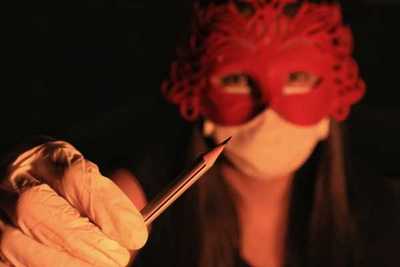 Convocan a artistas con textos teatrales breves sobre el Coronavirus » Ñanduti