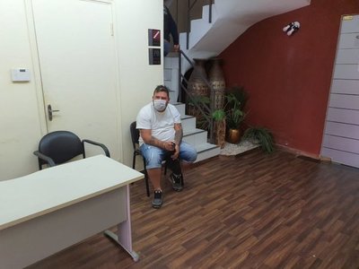 Imputan a principal sospechoso del asesinato de Leo Veras