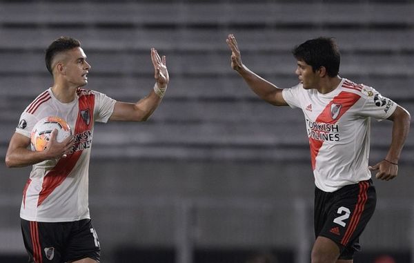 Diciembre, mes de “seguridad” para el fútbol argentino - Fútbol - ABC Color