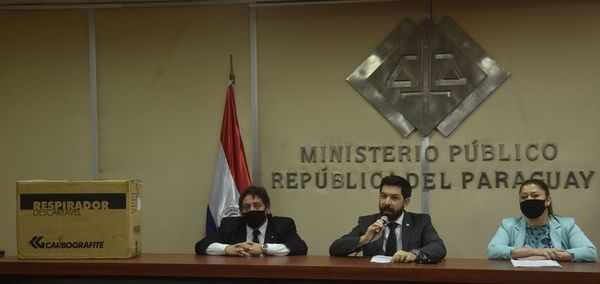 Politólogo apunta a decepción ciudadana porque el Estado “cayó en los mismos vicios de siempre” - ABC Remiandu - ABC Color