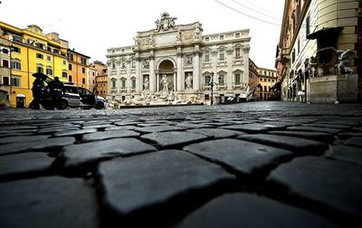 Países europeos afectados por Covid juzgan a dirigentes
