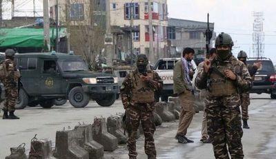 EEUU advierte a talibanes de una “respuesta” si sigue la violencia