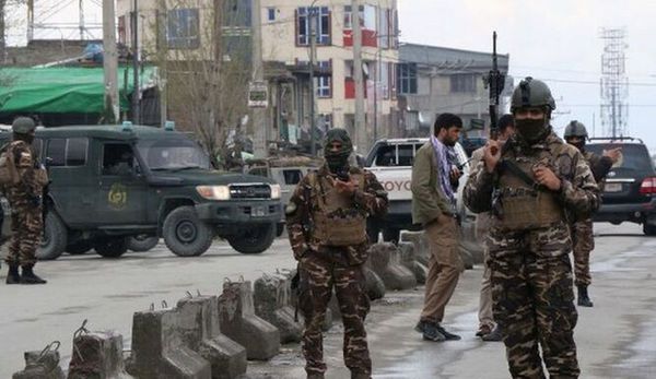 EEUU advierte a talibanes de una “respuesta” si sigue la violencia