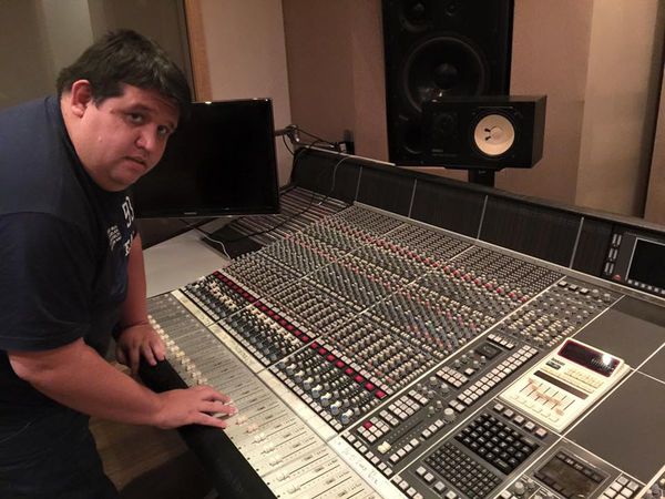 Cuquejo: “Paraguay es un mercado chico, pero con mucho talento”