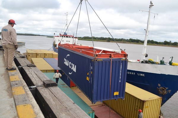 BID: Exportaciones de América Latina caen tras dos años de expansión - Paraguay Informa