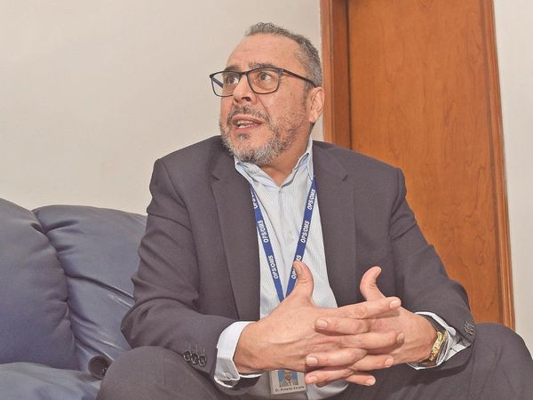 OPS insiste en mantener fronteras cerradas para no exponer al país