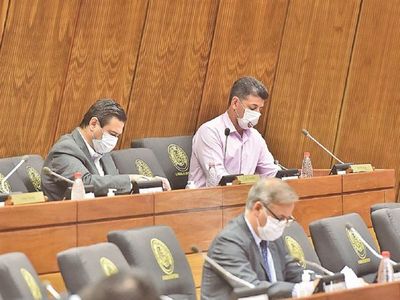 Además de la cárcel, con proyecto pretenden recuperar lo robado