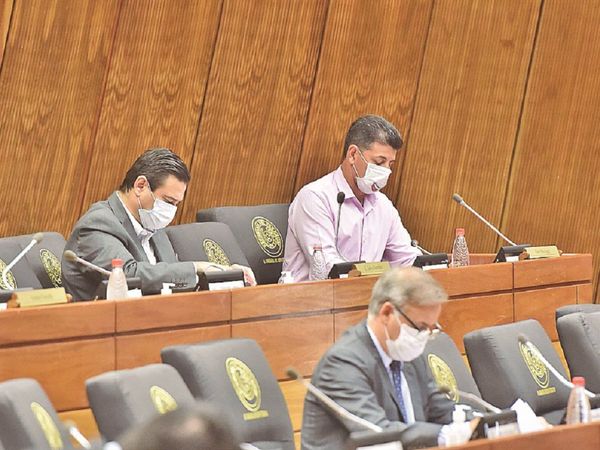 Además de la cárcel, con proyecto pretenden recuperar lo robado