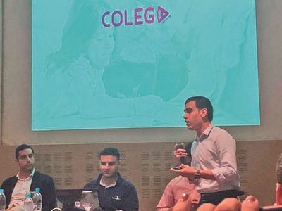 Promueven aplicación creada por paraguayos para clases virtuales