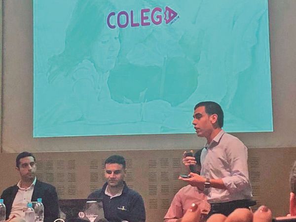 Promueven aplicación creada por paraguayos para clases virtuales