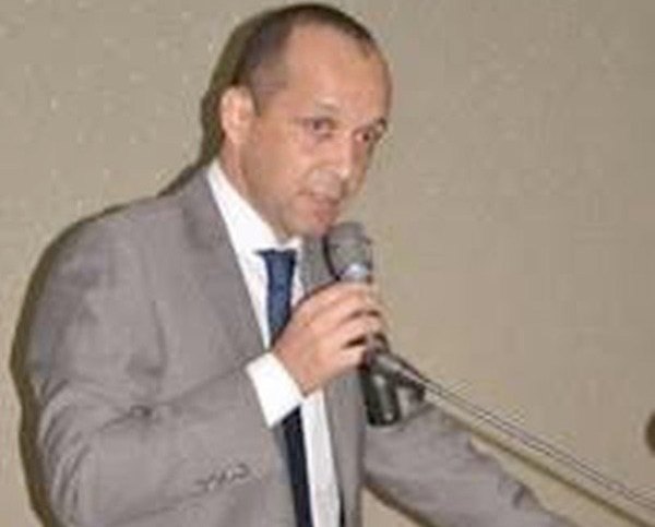 Karim Salum dio negativo a la Covid-19 | Crónica