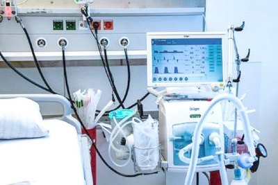 Omano, no le supieron poner respirador ndaje | Crónica