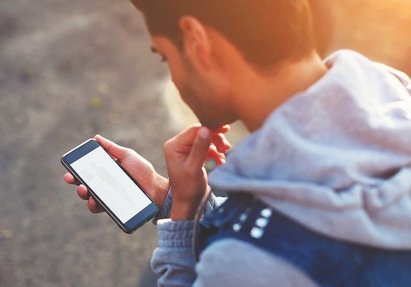 “Les mando foto de mi mejor perfil y las chicas se ofenden y bloquean” | Crónica