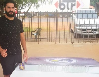 El negocio en el que se metió Mario Ricardo | Crónica