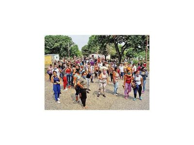 Ya son 47 los muertos en un motín en prisión de Venezuela