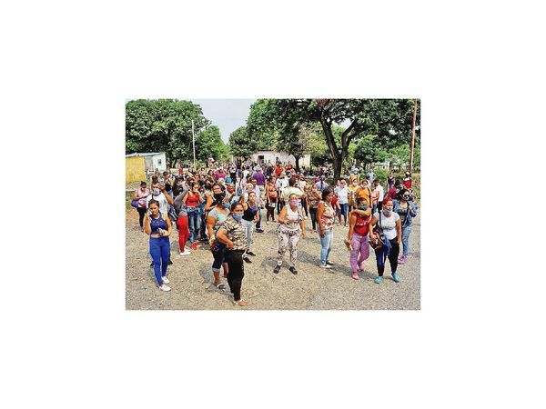 Ya son 47 los muertos en un motín en prisión de Venezuela