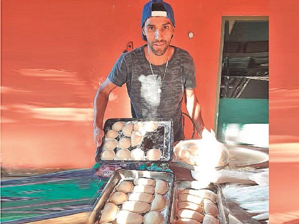 El vergonzoso abandono a los jugadores de General Díaz