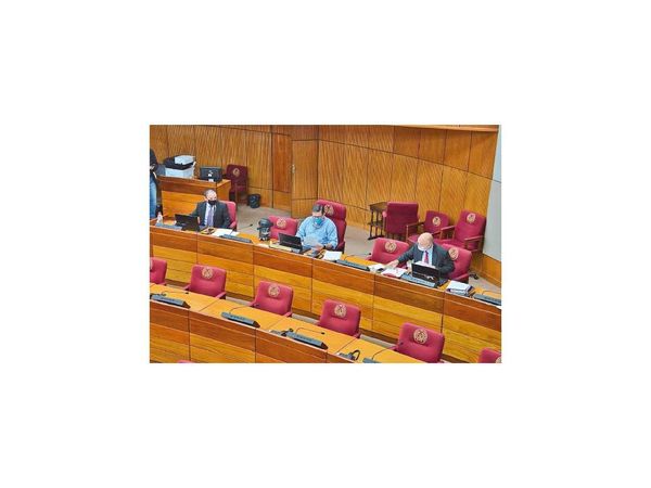 En Senado creen que tendencia apunta a rechazar impuestos