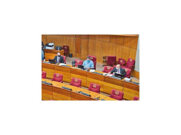 En Senado creen que tendencia apunta a  rechazar impuestos