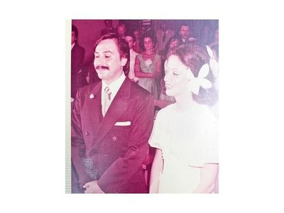 Lévera-Romero Unidos por una misma pasión
