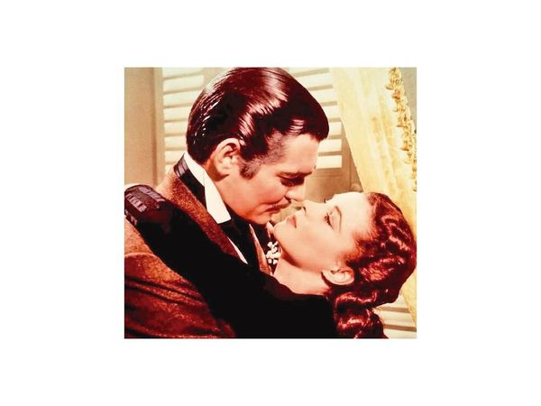 Cinco inolvidables historias de amor